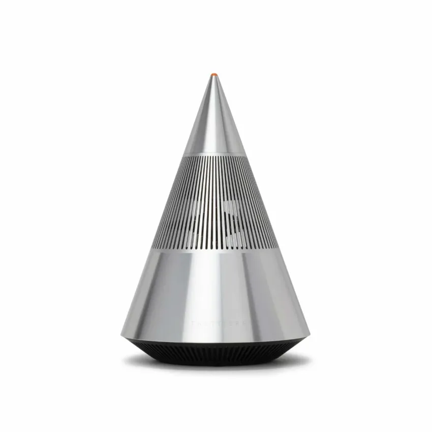 Trettitre TreSound Mini Silver