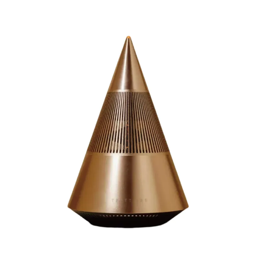 Trettitre TreSound Mini Golden