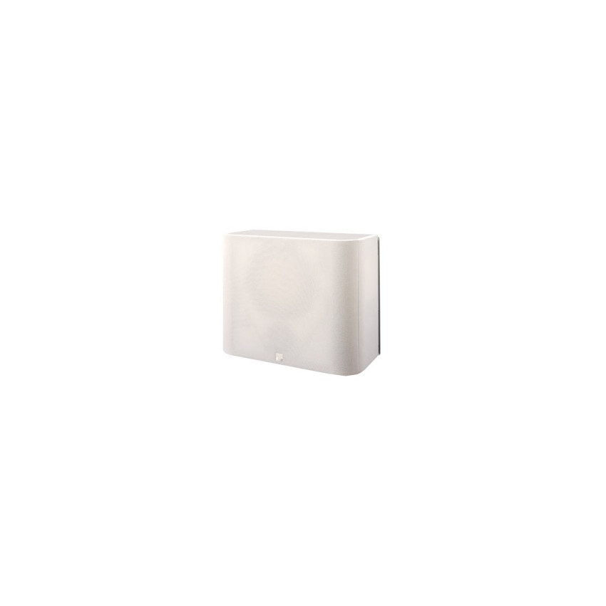 Bowers & Wilkins DS3 White