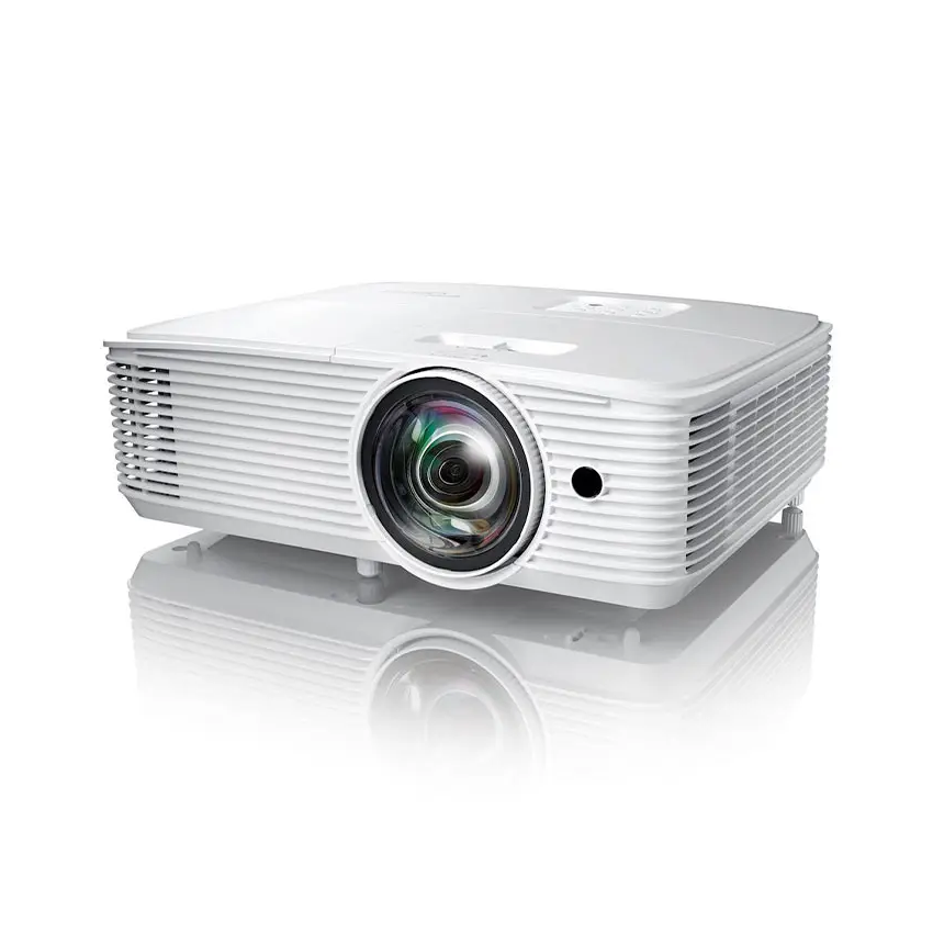 OPTOMA EH412ST