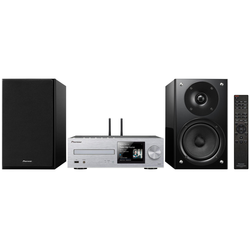 Pioneer X-HM76-S