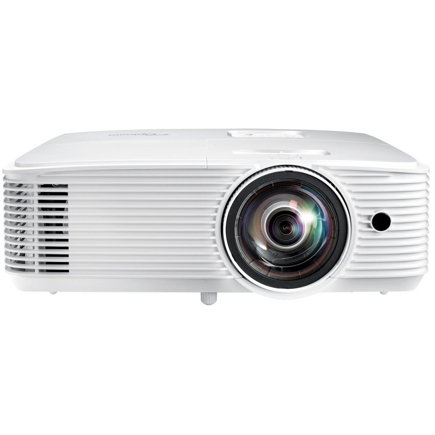 Optoma X318STe