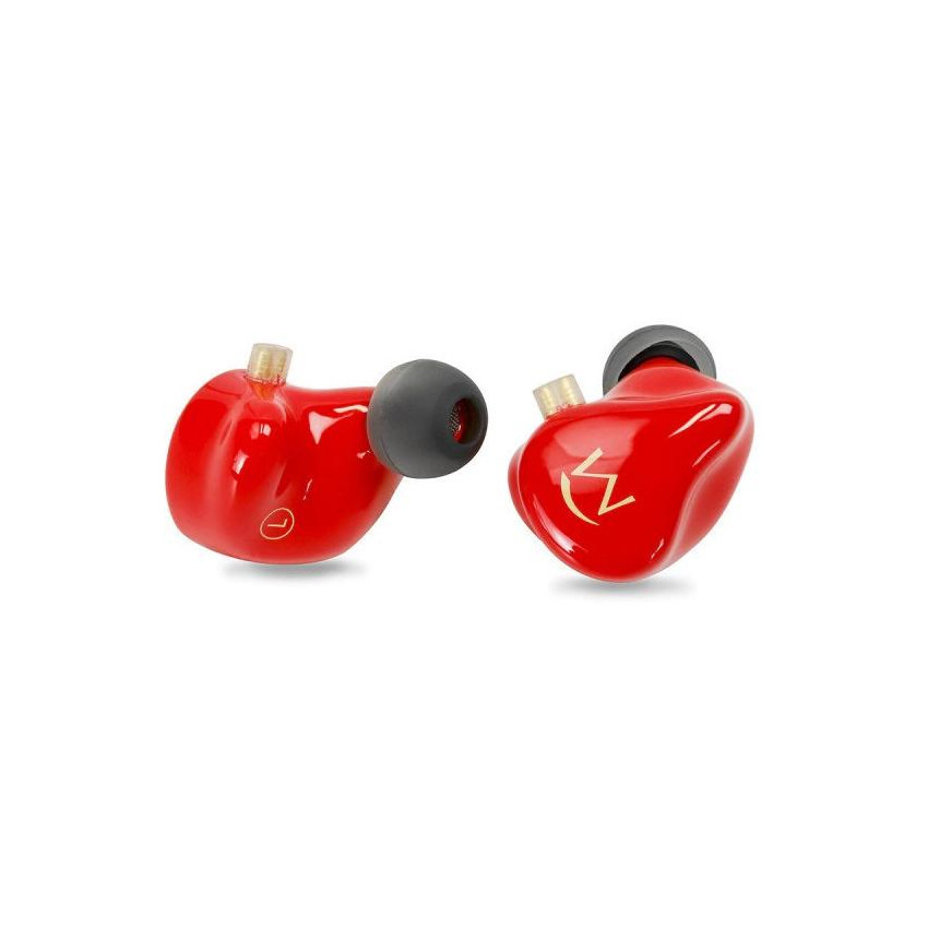 Shanling Myryad Music 1 Red