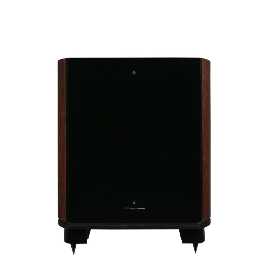 Wharfedale Diamond 10 GX-SUB Rosewood Quilt