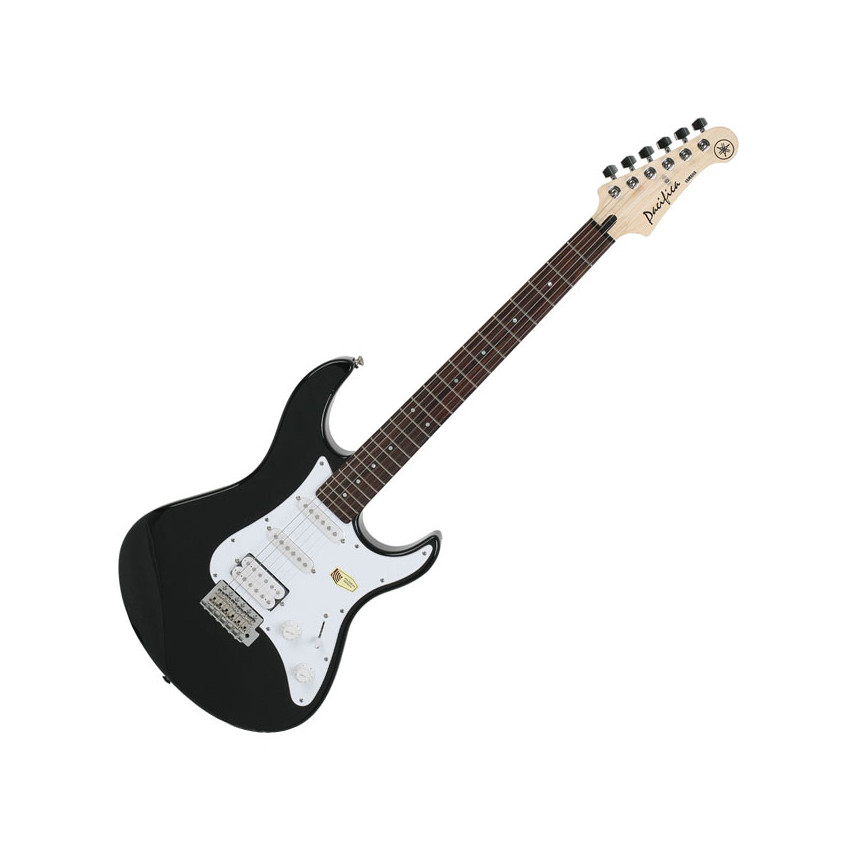 YAMAHA PAC112J BL