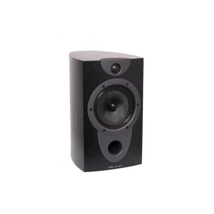 Wharfedale Evo-2 10 Black