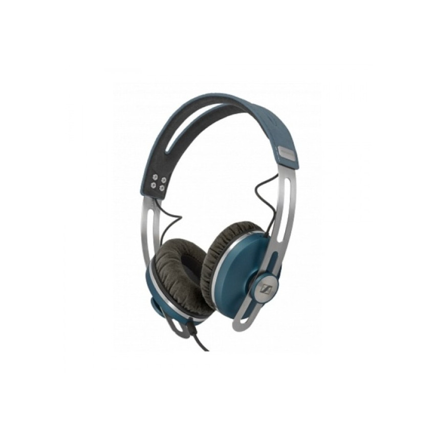 SENNHEISER MOMENTUM ON-EAR BLUE