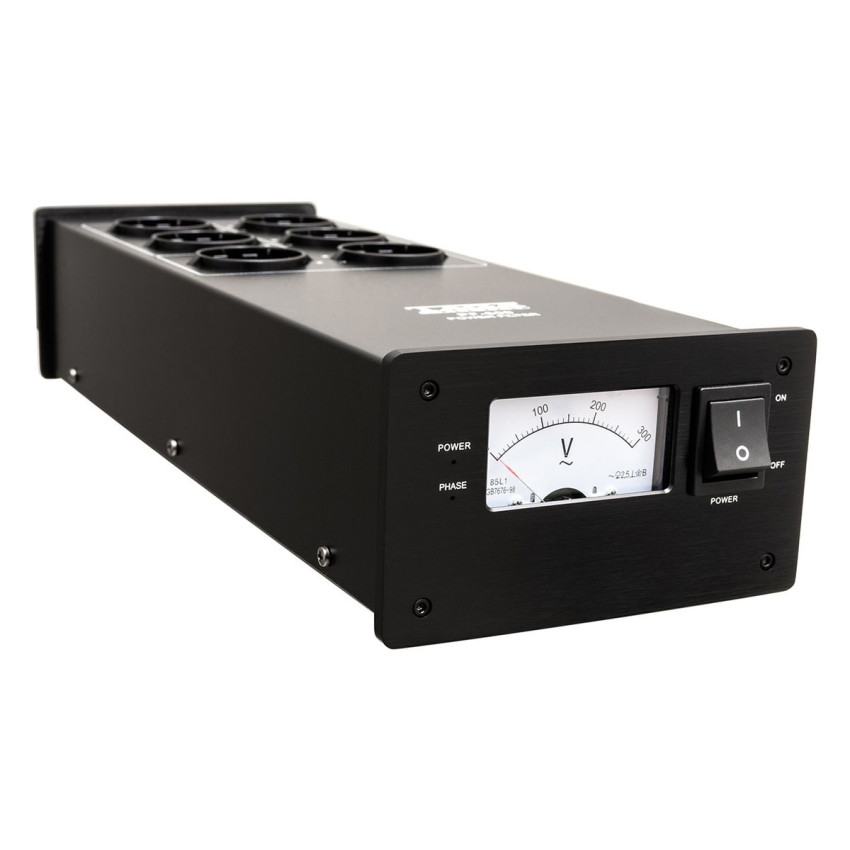 TAGA Harmony PF-600 Black