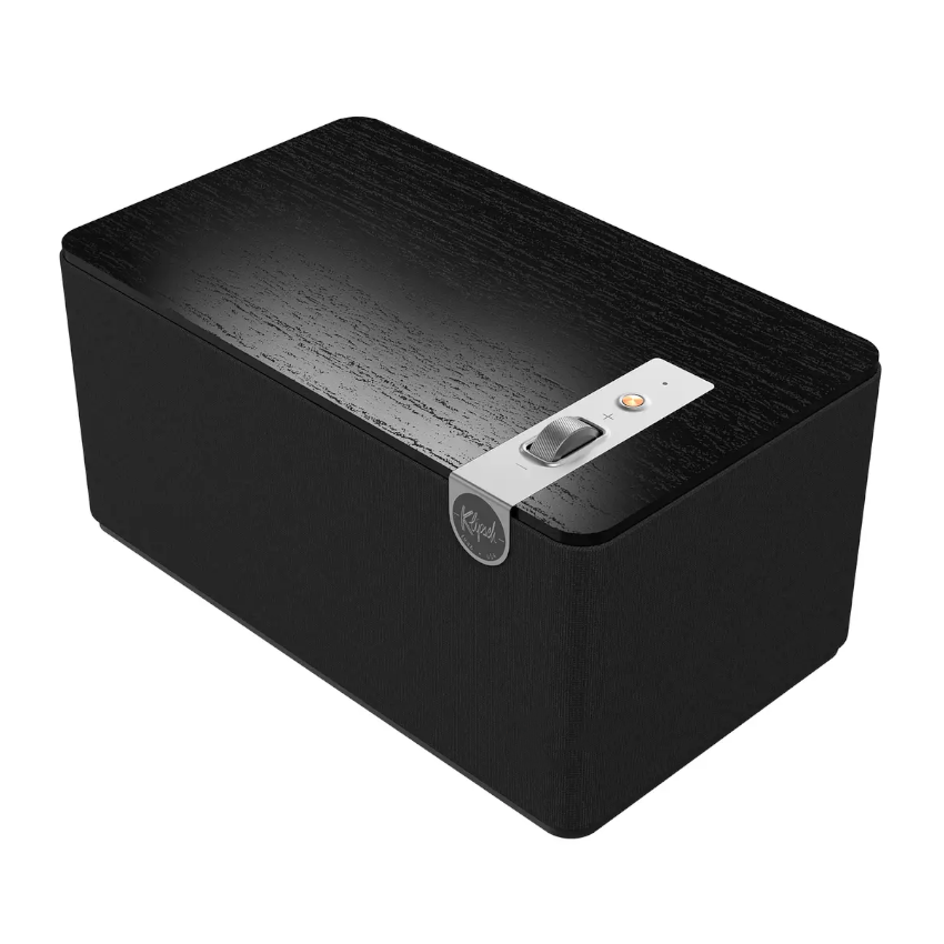 Klipsch The Three Plus Matte Black