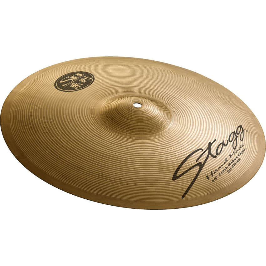 Stagg SH-CM16R
