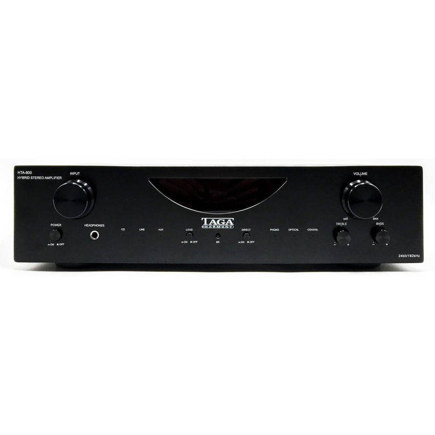 Taga Harmony HTA-800 Black