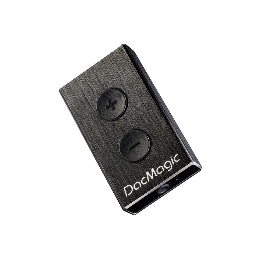 Cambridge Audio DacMagic XS USB DAC Black