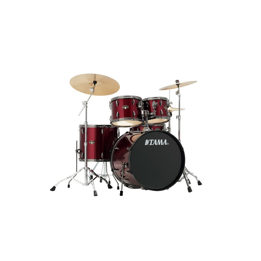 TAMA IP52KH6N BVTR ударная установка