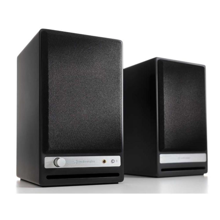 Audioengine HD4-Black