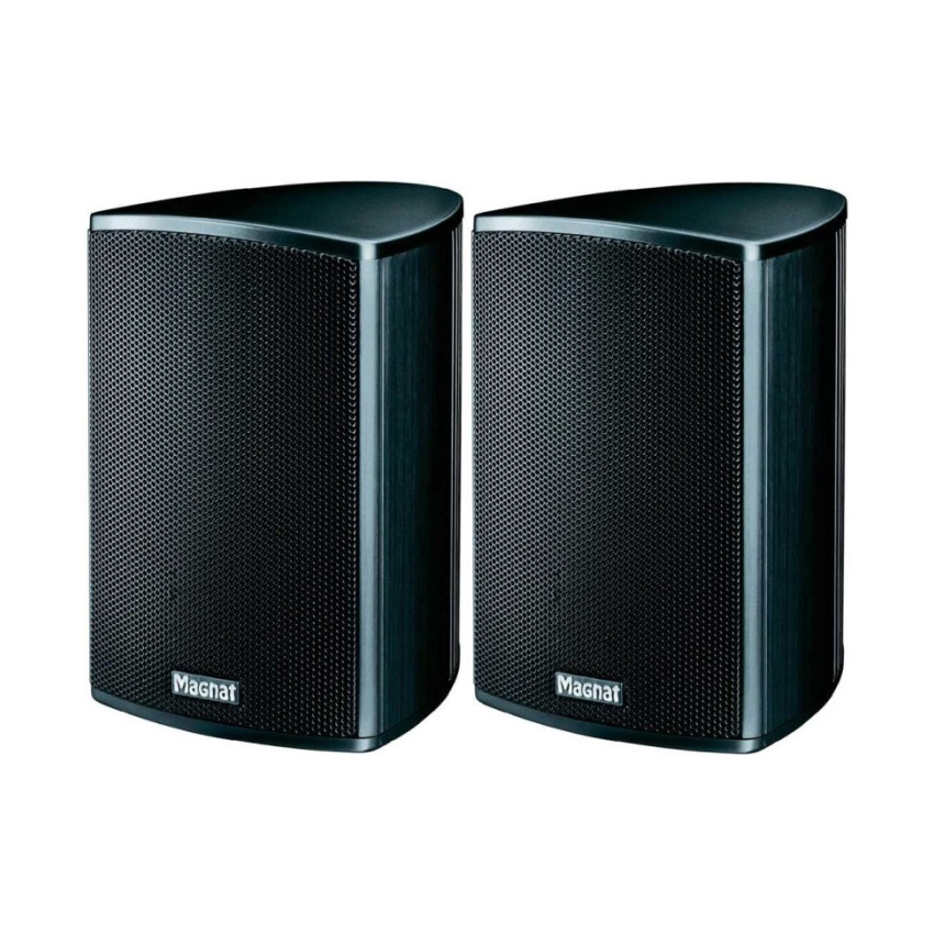 Magnat Needle Alu Sat black