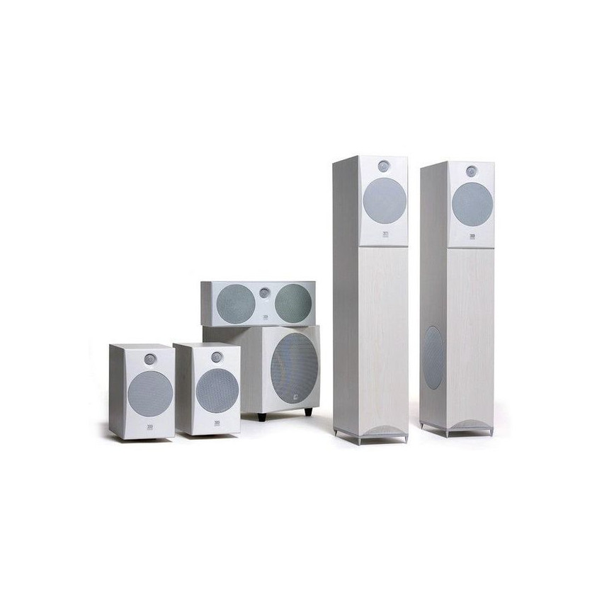Morel Solan 5 1 HT System