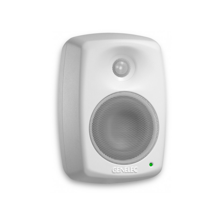 Genelec 4020A White