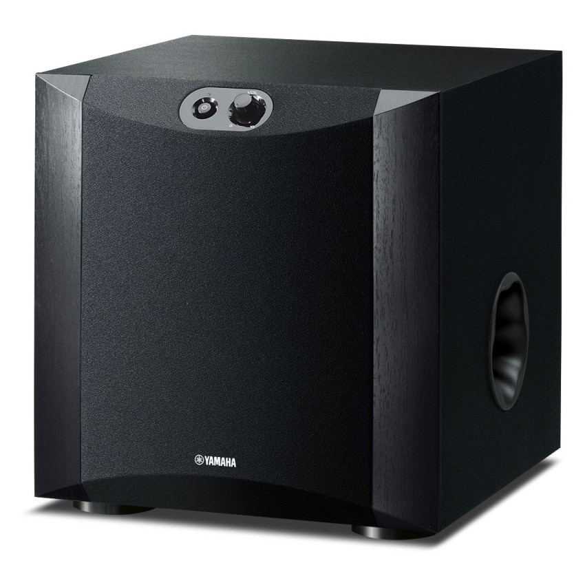 Yamaha NS-SW200 Black