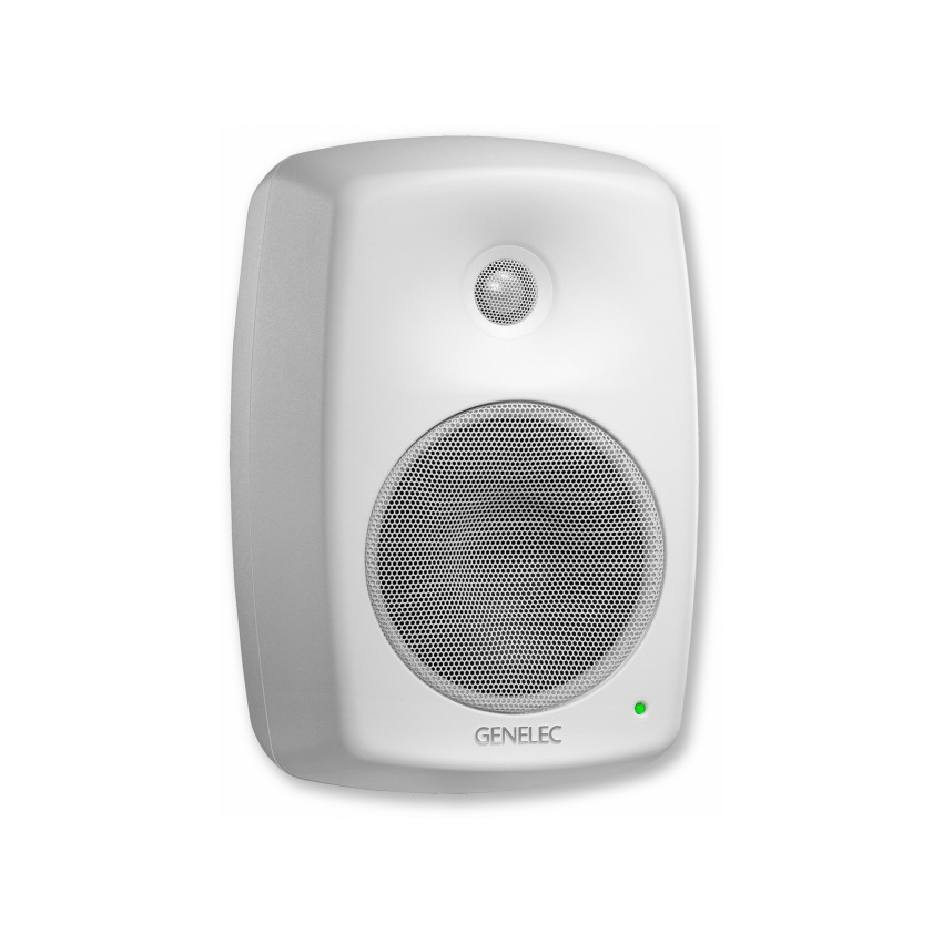 Genelec 4030A White