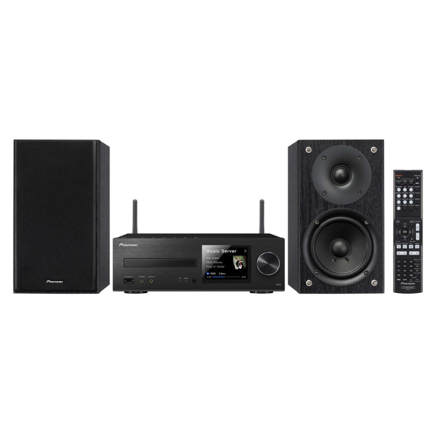 Pioneer X-HM72-K