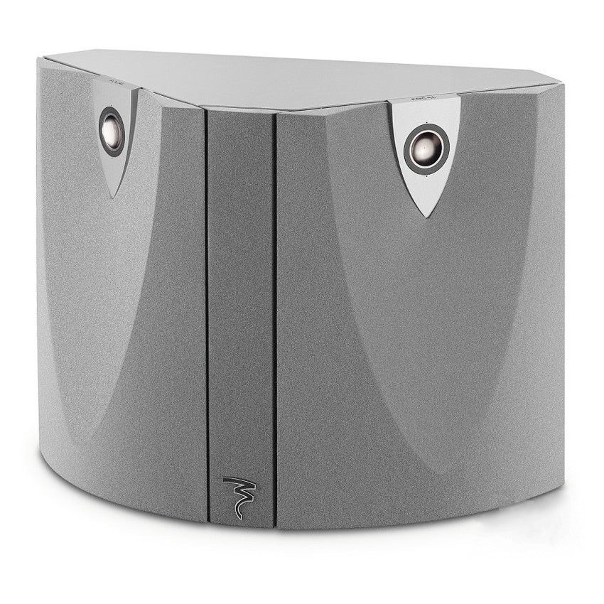 Focal-JMLab Profile SR 908 Silver satin