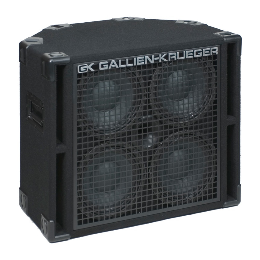 Gallien-Krueger 410RBH/8
