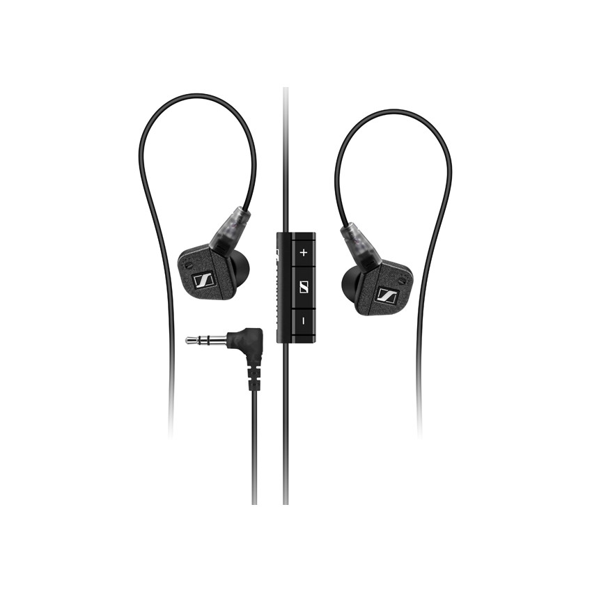 SENNHEISER IE 8 I