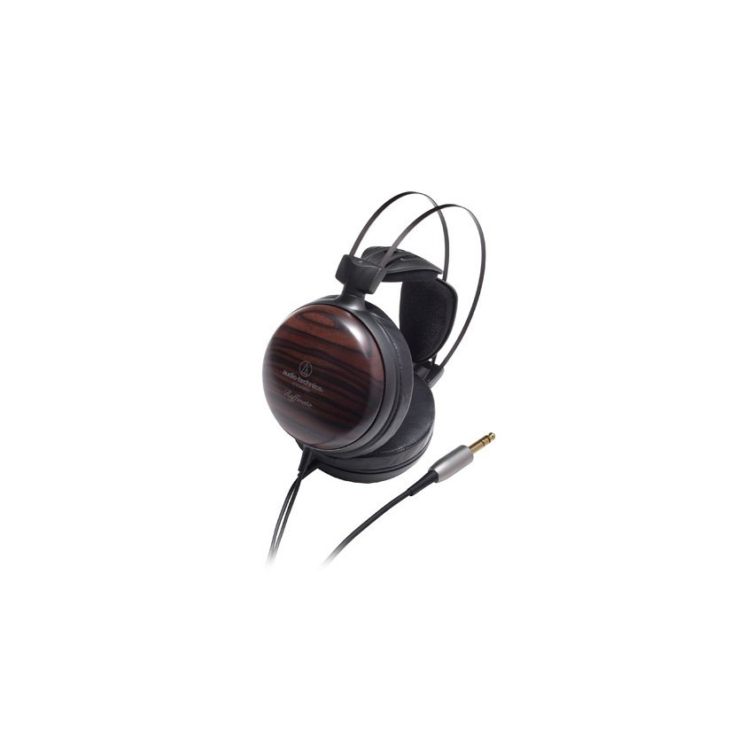 Audio-Technica ATH-W5000 Ebony Raffinato