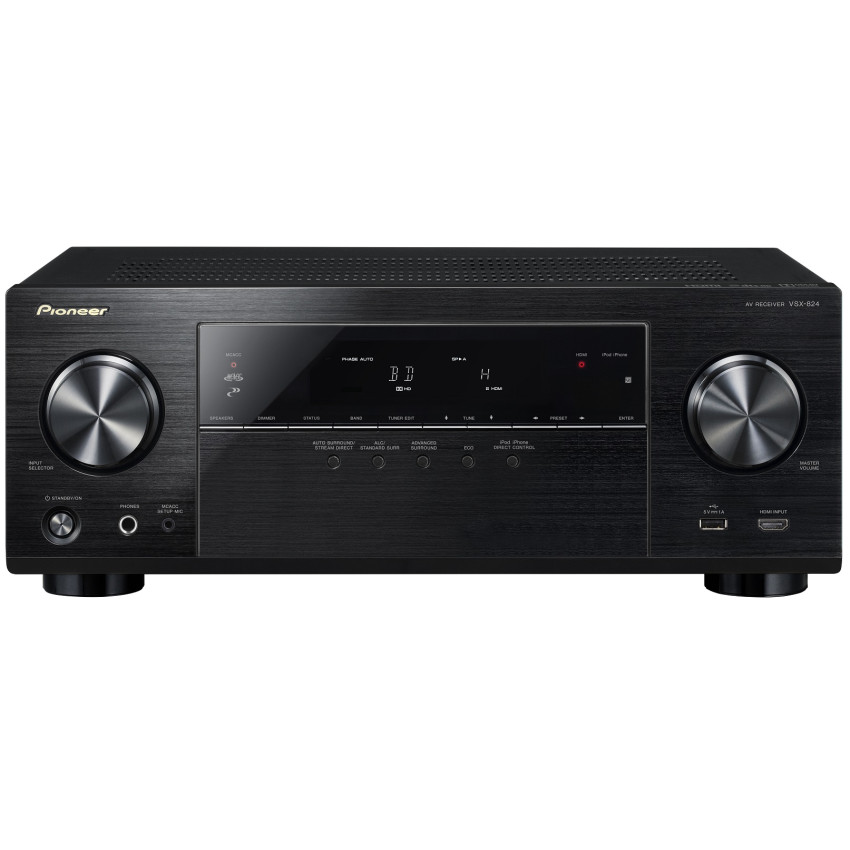 Pioneer VSX-824-K