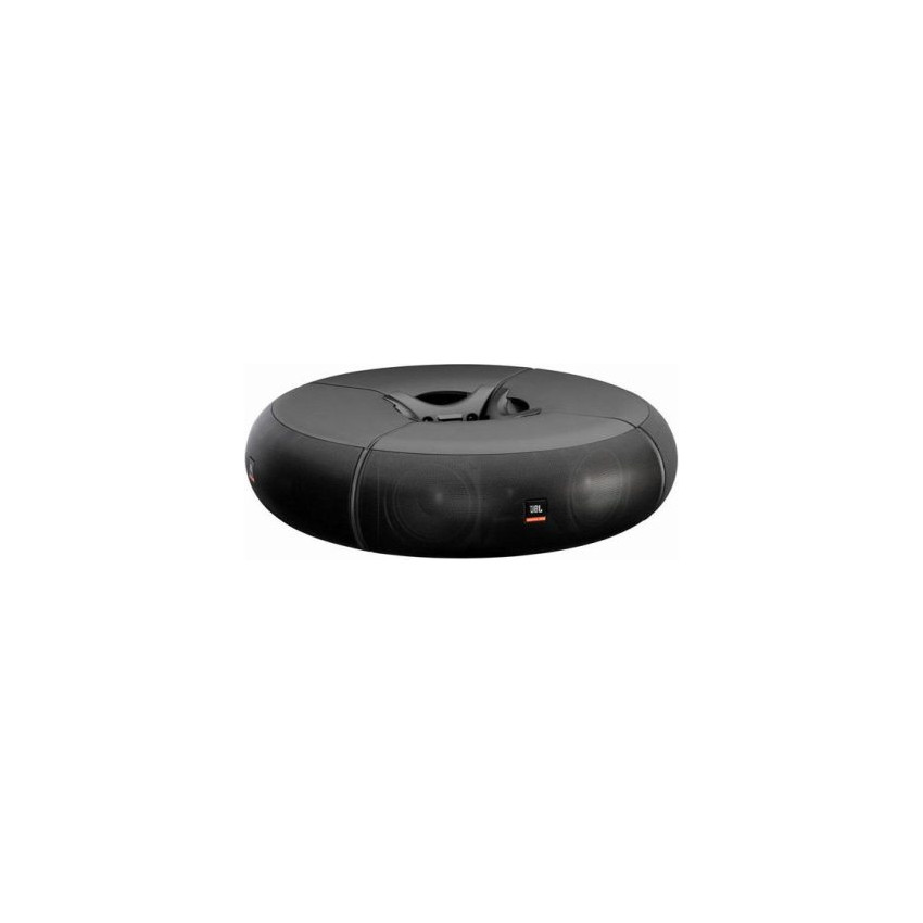 JBL Control Now Black