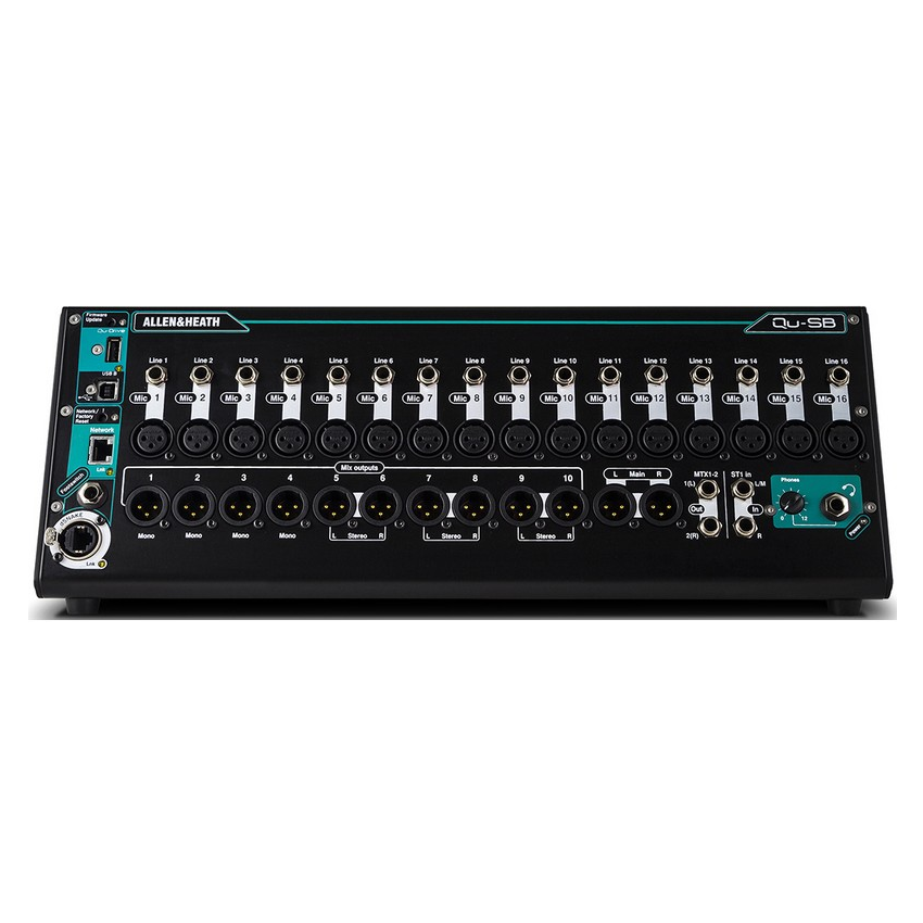 Allen Heath QU-SB