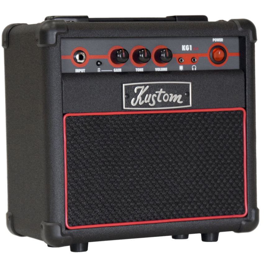 KUSTOM KG1 2 0