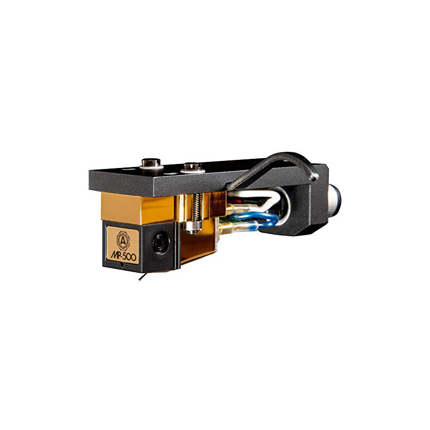 Nagaoka MP-500H Cartridge In Shell