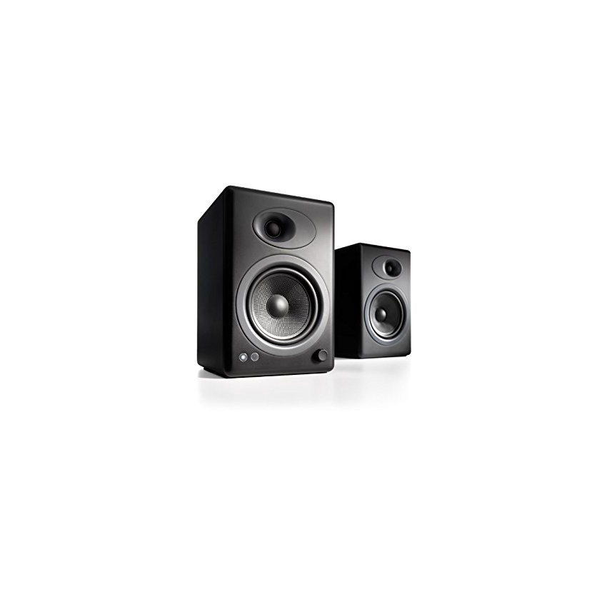 Audioengine A5+Black