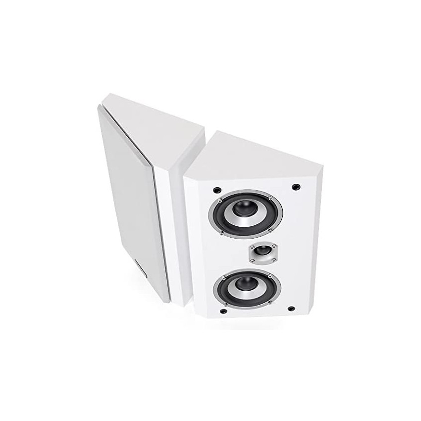 Dynavoice Magic FX-4 White