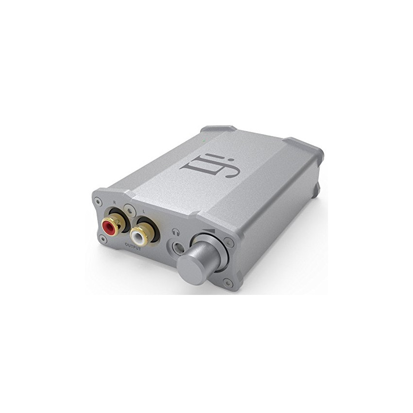 IFI nano iDSD LE headphone AMP/DAC