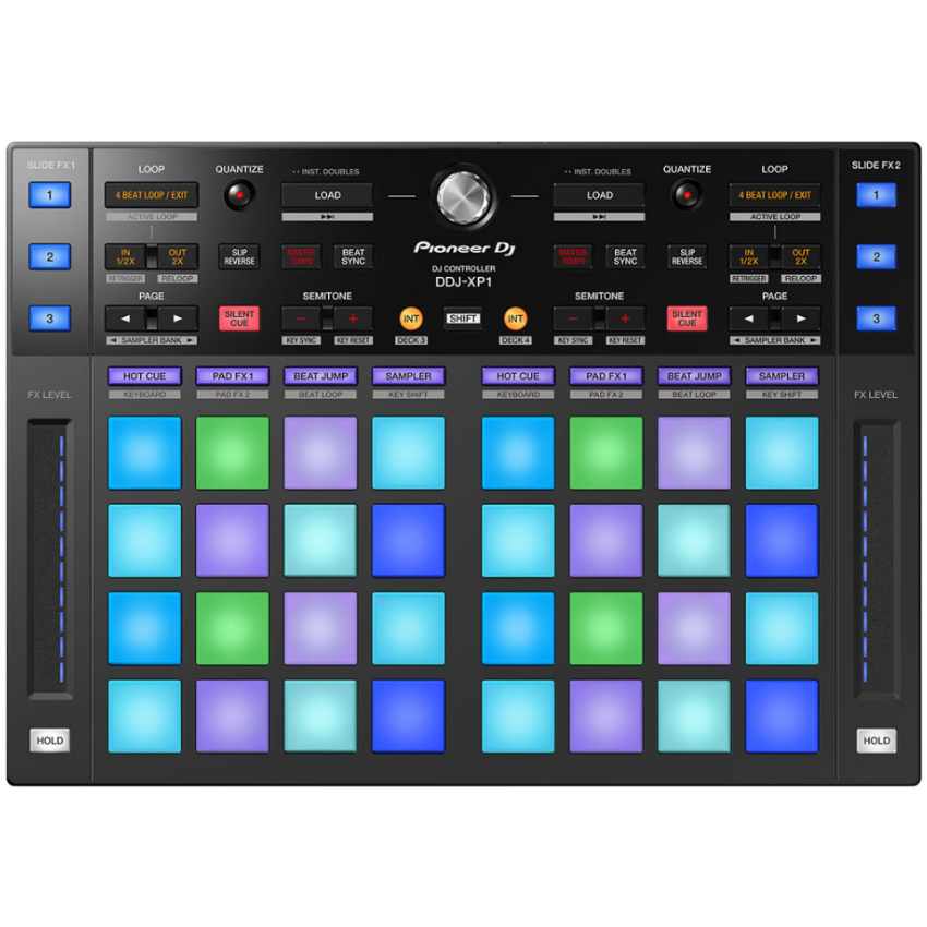 Pioneer DDJ-XP1