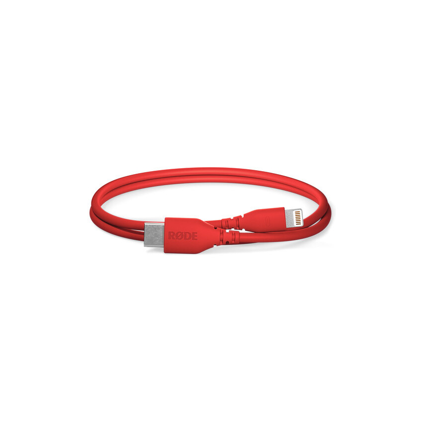 RODE SC21 Red