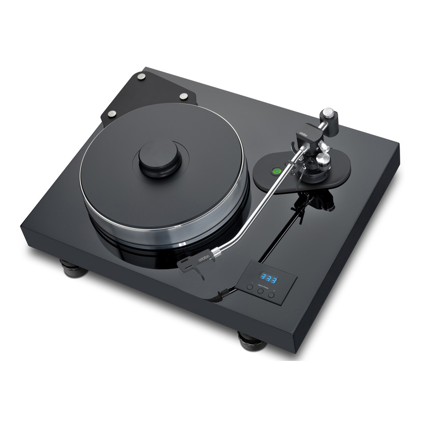 Pro-Ject XTENSION 12 EVOLUTION (n/c) - PIANO