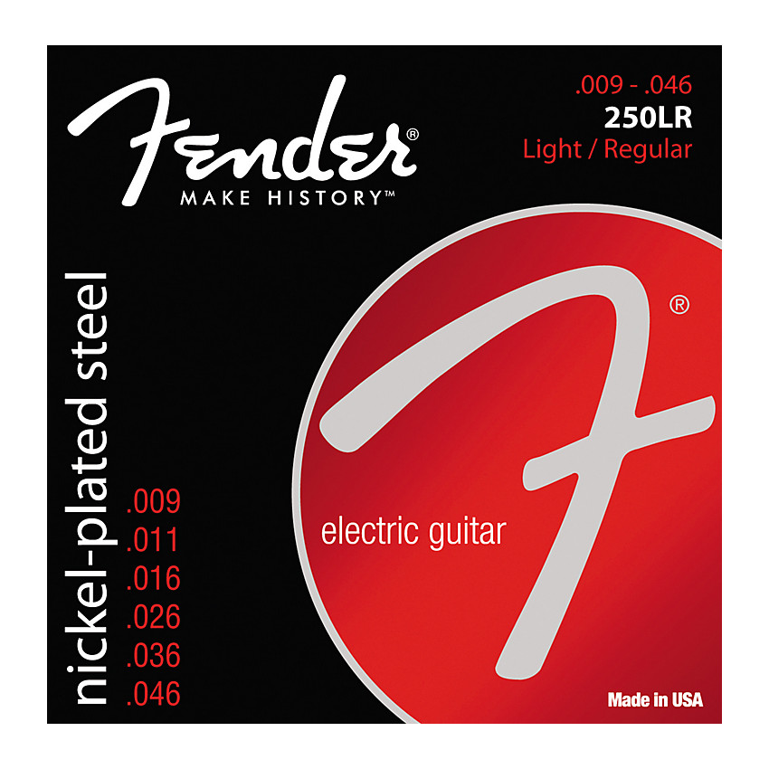 FENDER 250LR