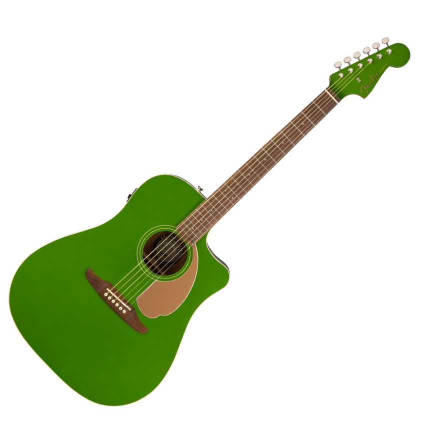 FENDER REDONDO PLAYER ELJ