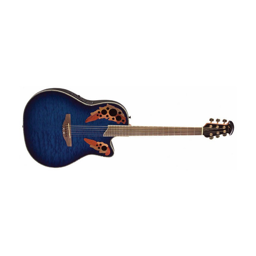 OVATION CC44-8TQ CELEBRITY DELUXE