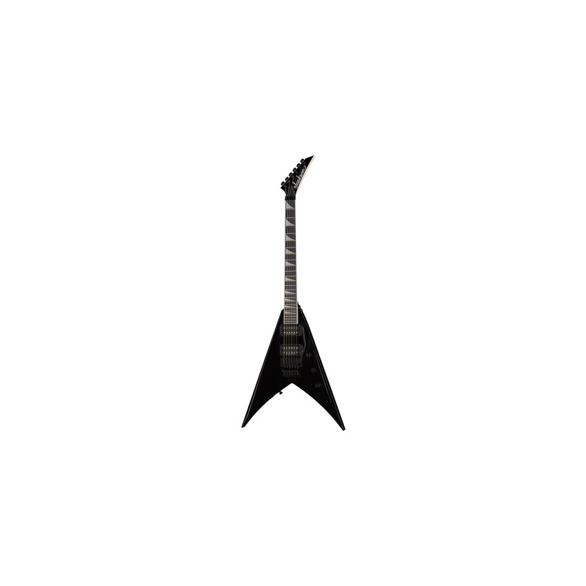 JACKSON PRO KING V KV EN GLOSS BLACK
