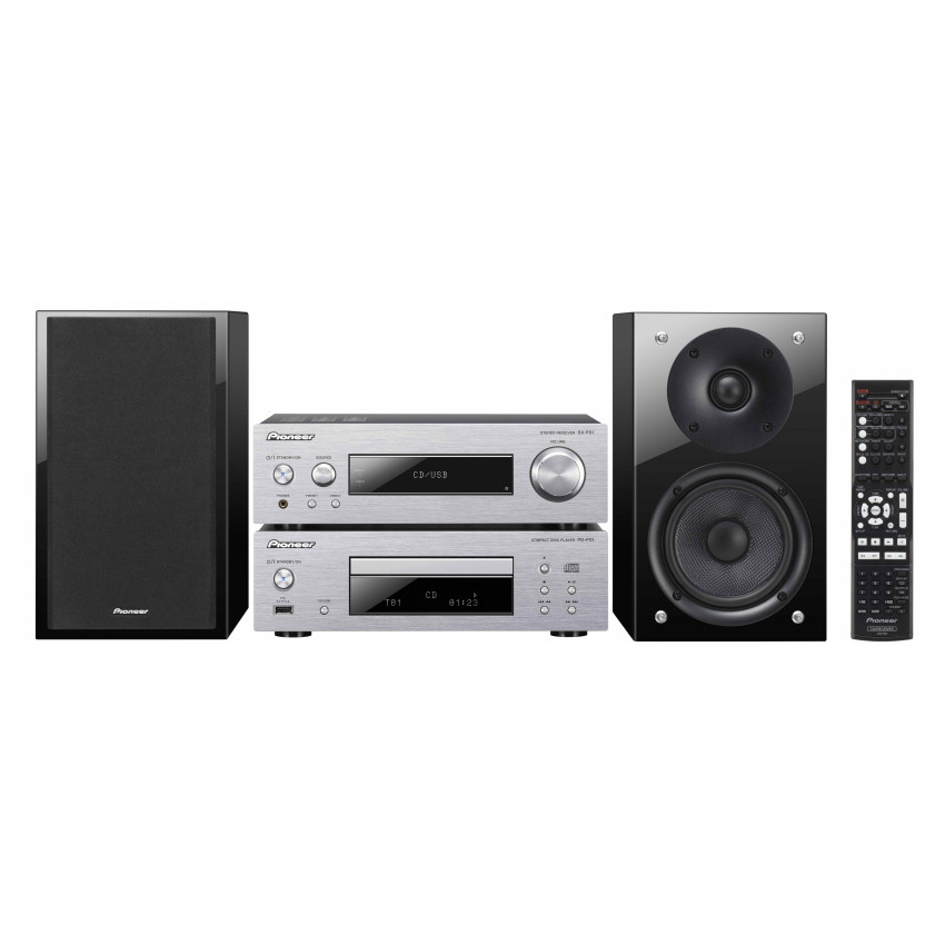 Pioneer P1-S