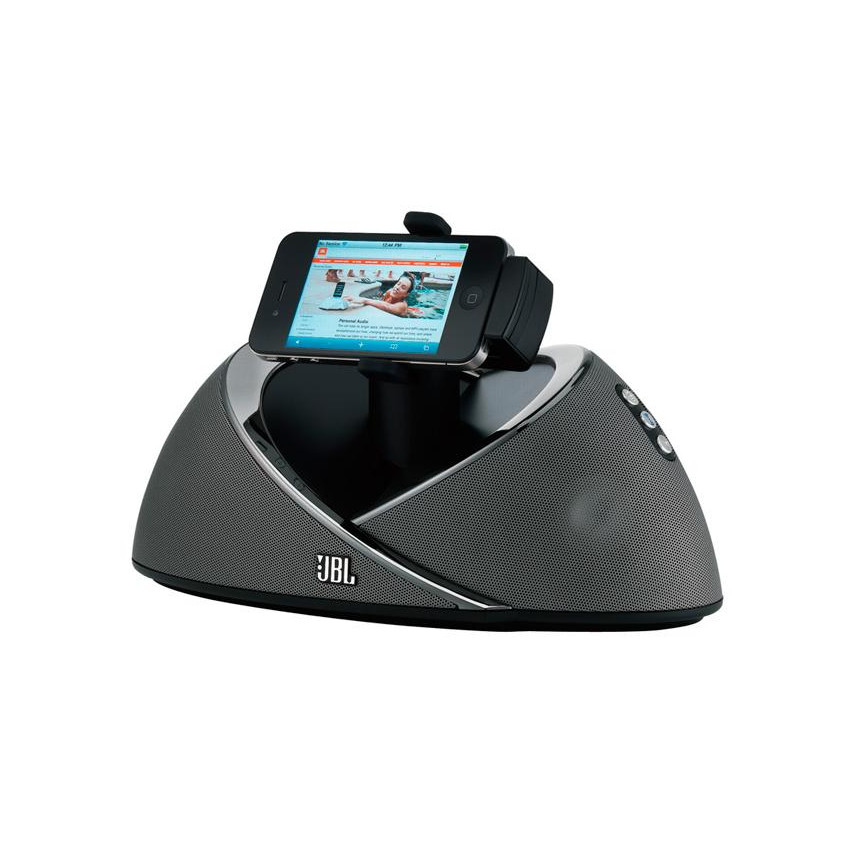 JBL On Beat AIRPLAY