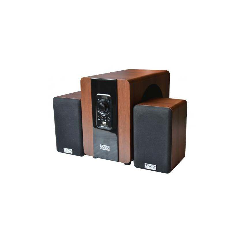 Taga Harmony inTONE 2.1 mini Walnut