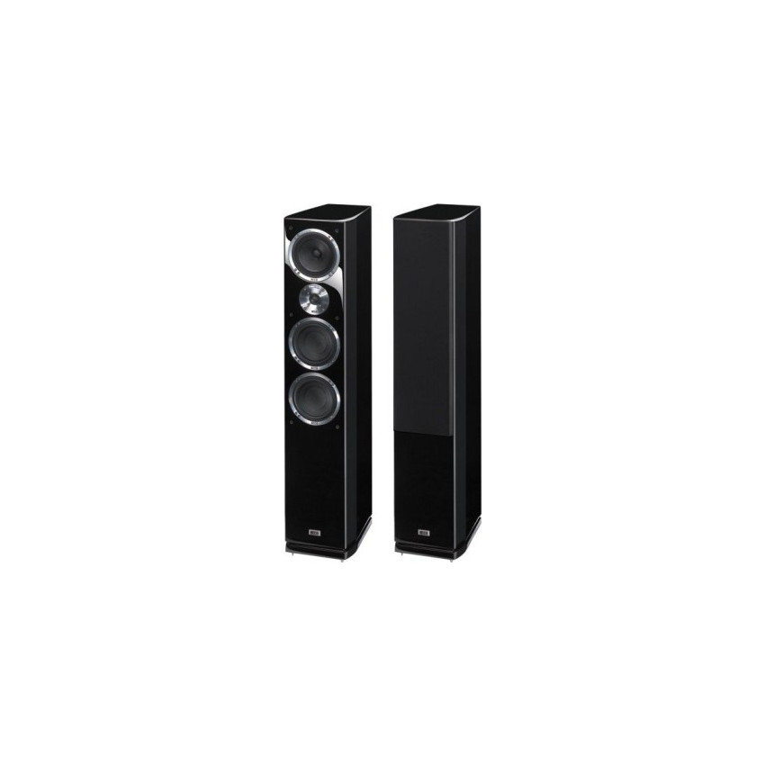 Heco Celan GT 702 Piano Black