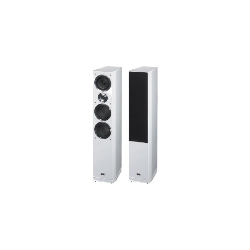 Heco Celan GT 702 Piano White