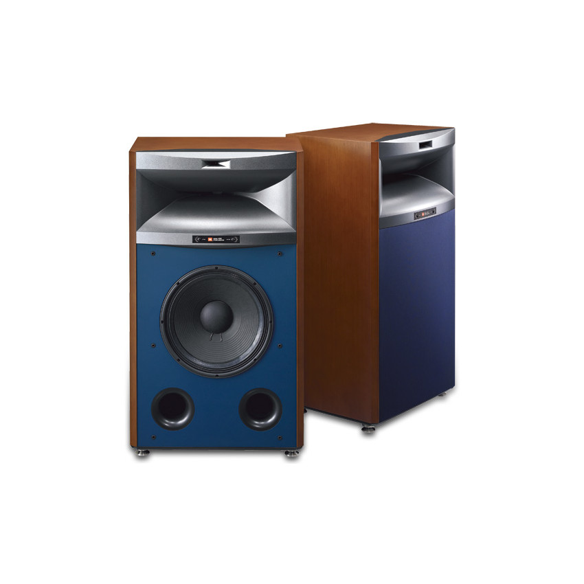 JBL 4365 Walnut