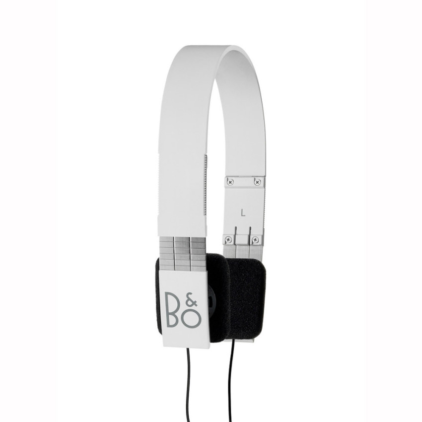 Bang & Olufsen Form 2 White